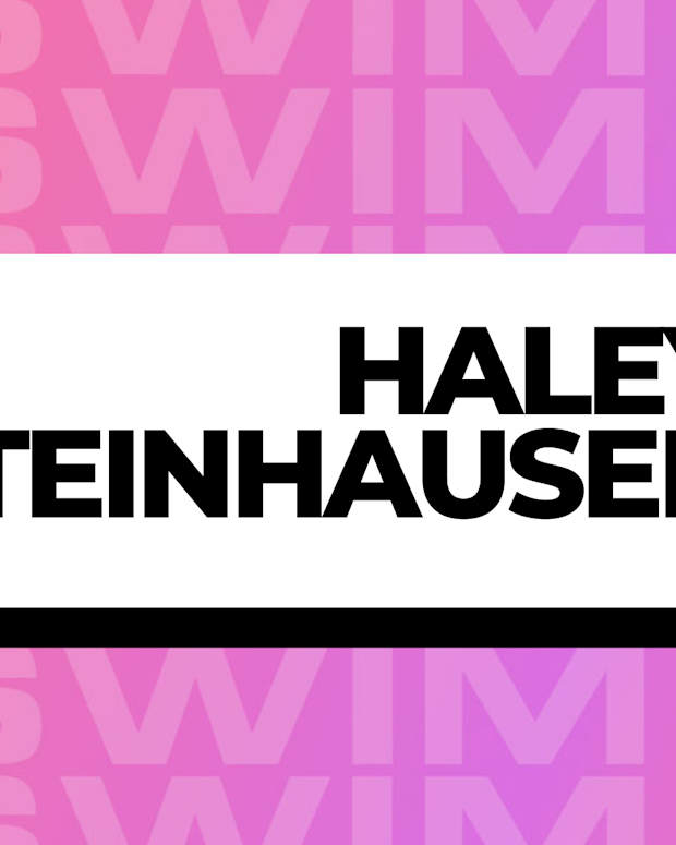 haleystein